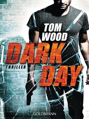 cover image of Dark Day